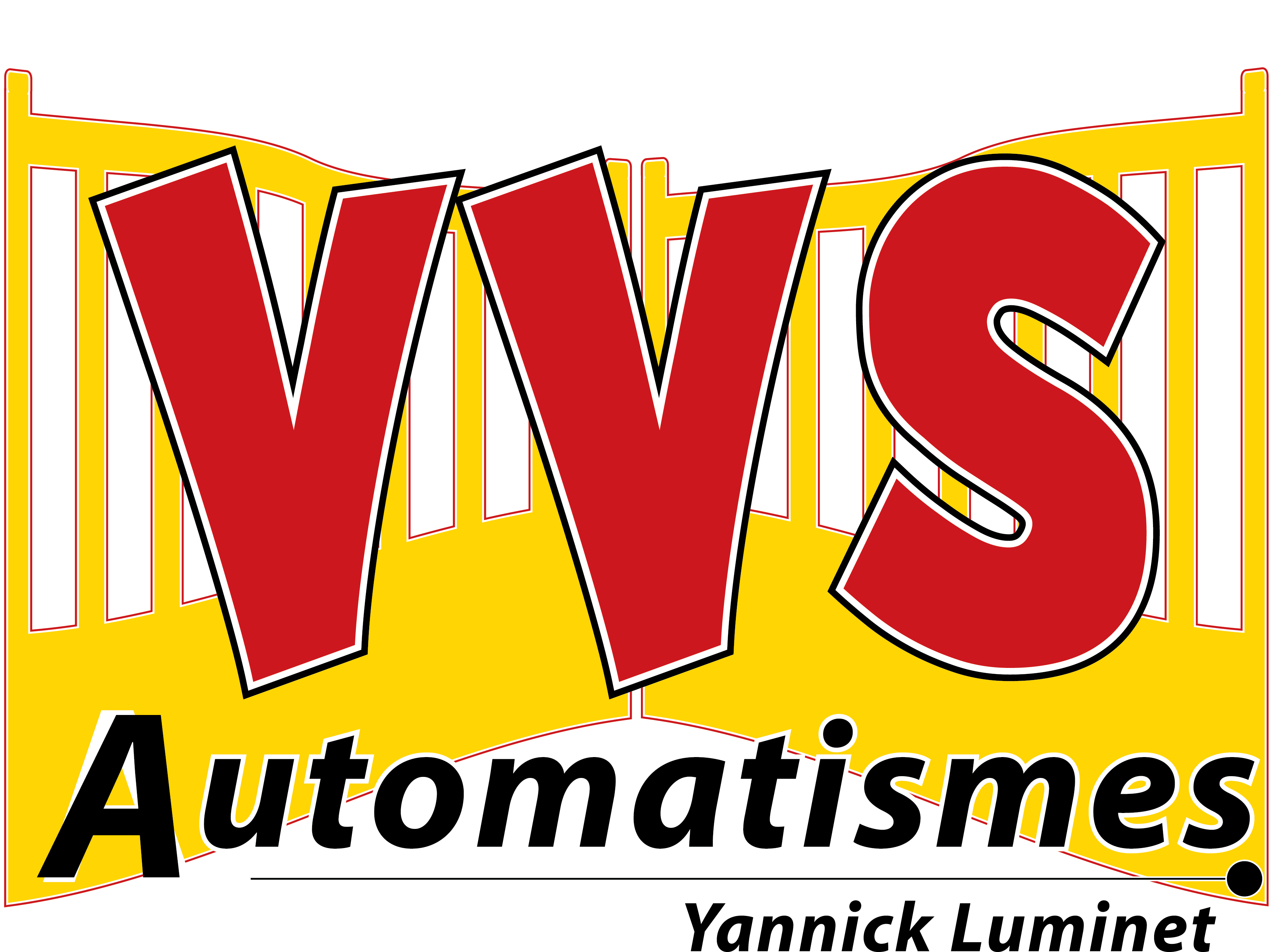 logo VVS Automatismes membre réseau Team Pro BFT